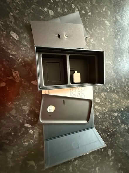 Photo of free EMPTY phone boxes (Marshalswick AL4) #1