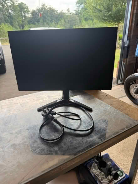 Photo of free ACER Screen (Bassaleg) #1