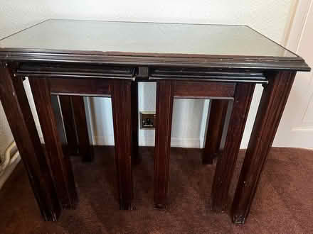 Photo of free Occasional table (Abbots Langley WD5) #1