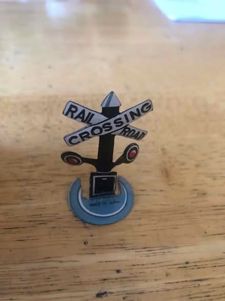 Photo of free Model train trestles (North Hollywood) #2