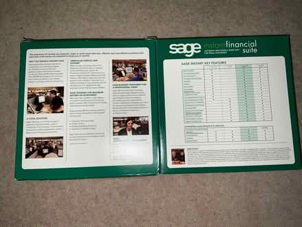 Photo of free AAT and Sage Accounts. (Hertford SG14) #3