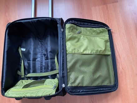 Photo of free Antler cabin case 2 wheels (Horsham) #2