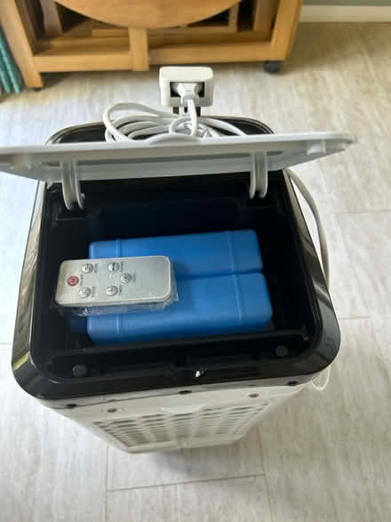 Photo of free Puremate Air Cooler (South Woodham Ferrers CM3) #4