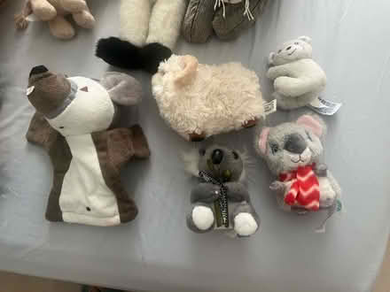 Photo of free Stuff Toys (Kidbrooke, SE3) #2