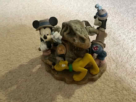 Photo of free Resin child’s wall hangings, monkeys and picture frame (Hertford SG14) #4