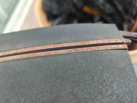 Photo of free Scalextric track (Cove West Heath GU14) #3