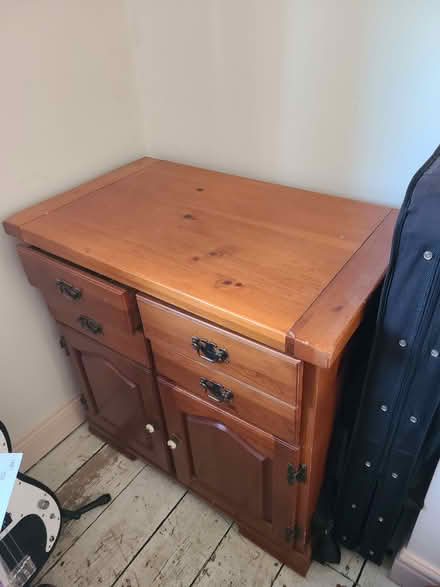Photo of free Dresser (St Pauls BS2) #1