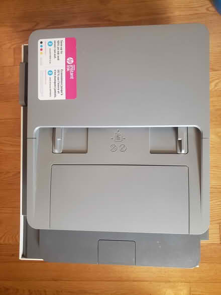 Photo of free Office Jet Pro 9025 Color Printer (Front Royal) #2