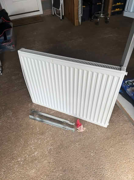 Photo of free Single Fin Radiator (Bassaleg) #1