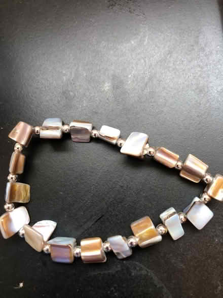 Photo of free Bracelet (Westbury BA13) #1