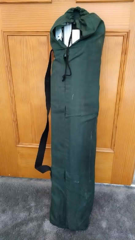 Photo of free Camping Bed / Bench (Horsforth LS18) #4