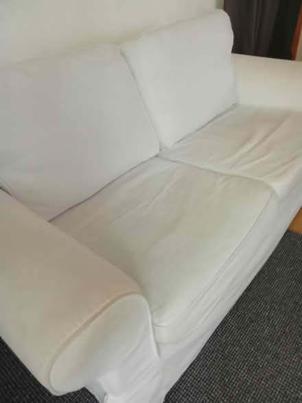 Photo of free Sofa (Willesborough) #1