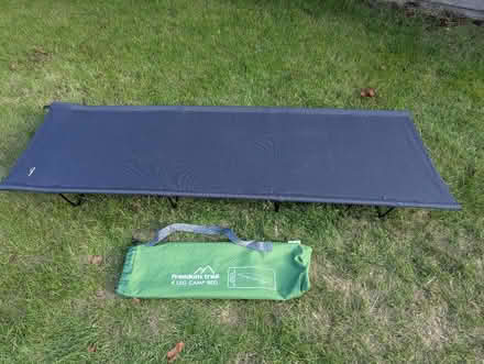 Photo of free Camping bed (5 available) (Cove West Heath GU14) #1