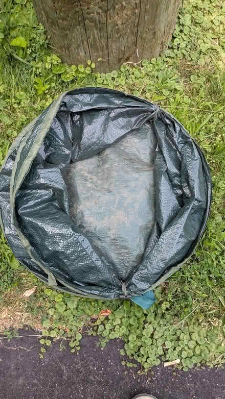 Photo of free Garden bag (Overbrook) #3