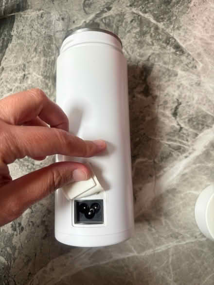 Photo of free Flask (KT9 Chessington) #3