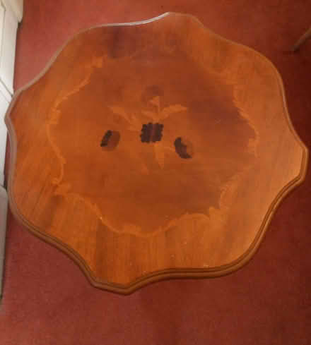 Photo of free Coffee table (Twyford RG10) #2