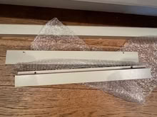 Photo of free Cupboard cornice (Woking) #3