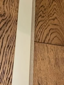 Photo of free Cupboard cornice (Woking) #2