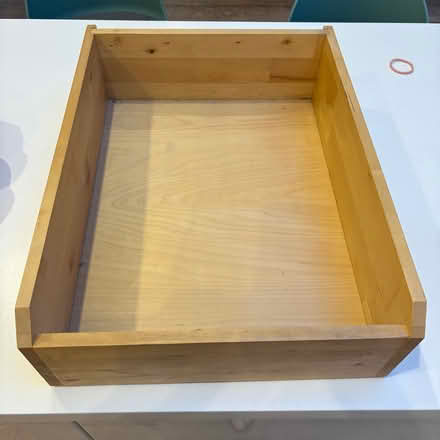 Photo of free IKEA Komplement Drawers for Pax (Kings Heath B14) #2