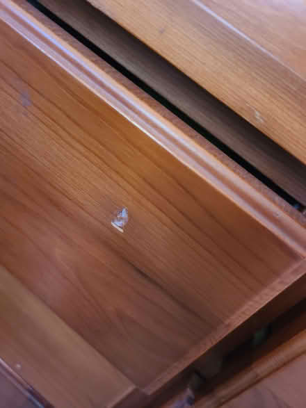 Photo of free Dresser (St Pauls BS2) #3