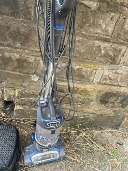 Photo of free Shark vacuum filters (Bradford BD2) #2