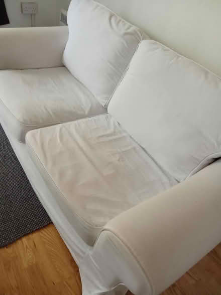 Photo of free Sofa (Willesborough) #2