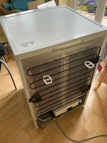 Photo of free Fridge (needs repairing) (Shenley Lodge MK5) #4