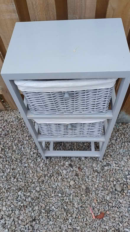 Photo of free Storage unit (G73 2AN) #3