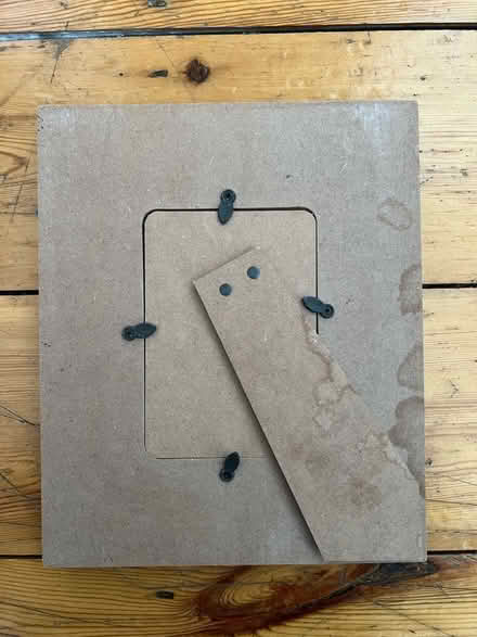 Photo of free Photo Frame (Clapham South) #2