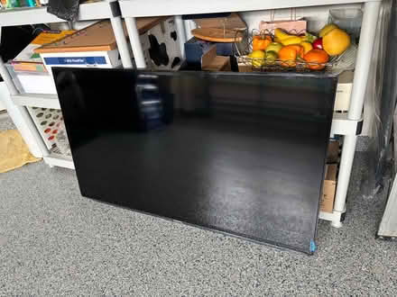 Photo of free Samsung Flat Screen TV - 55” (Cockeysville) #2