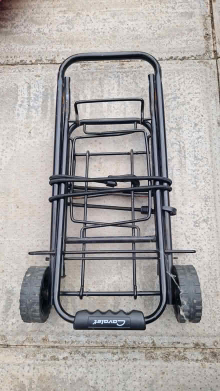 Photo of free Trolley (Brandhall B68) #2