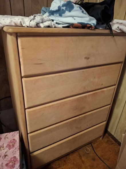 Photo of free Dresser #2 (Lynnwood) #1