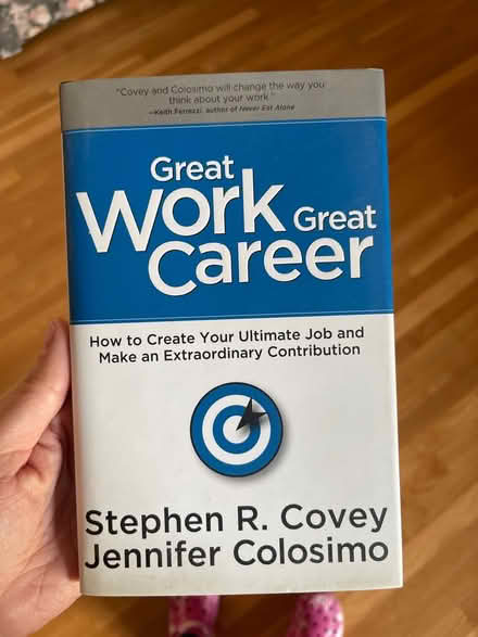 Photo of free Career Book (Farmington Hills) #1