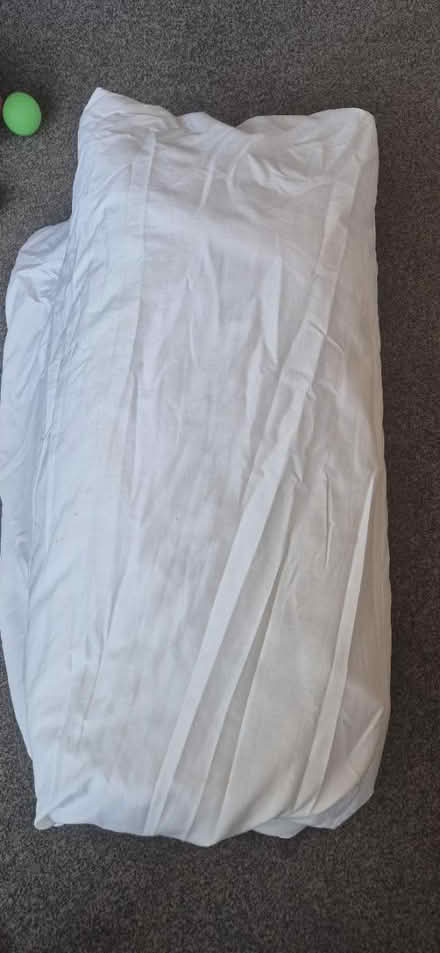 Photo of free Double duvet (Abbeydale Gloucester) #2