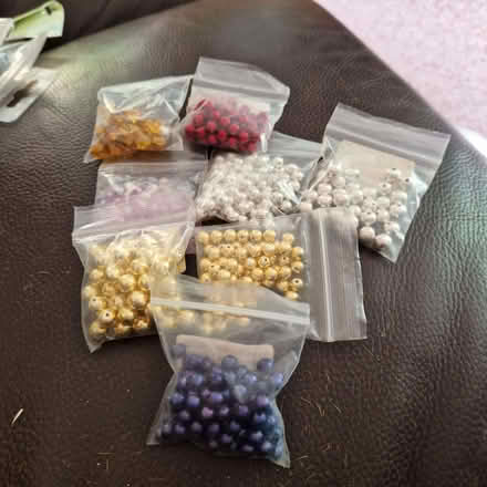 Photo of free Craft stuff (Clive Vale TN35) #4
