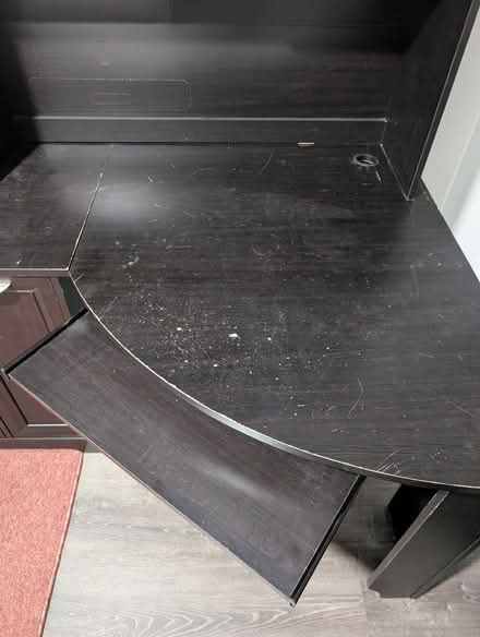Photo of free Desk (Cedar Hills) #2