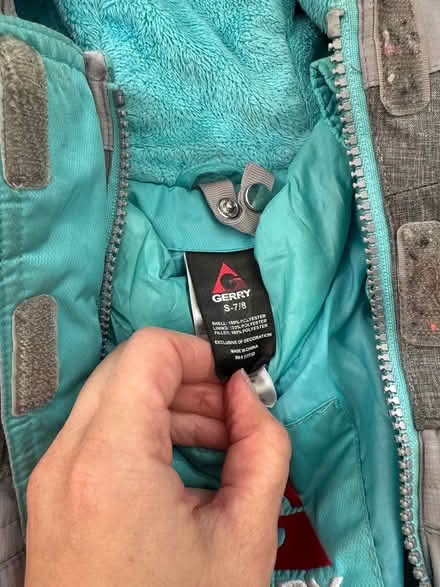 Photo of free Winter coats kids and adults (Woking) #2