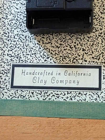 Photo of free Crafting Item (Belford, N.J.) #1