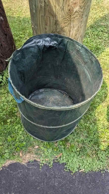 Photo of free Garden bag (Overbrook) #2