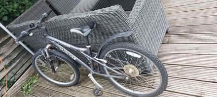 Photo of free Junior bike (Walton-on-Thames KT12) #2