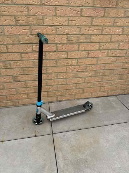Photo of free Scooter age 8+ (Cramlington NE23) #1