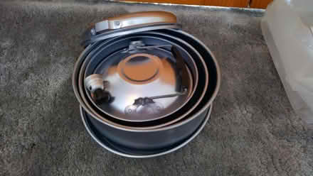 Photo of free Camping Equipment (Horsforth LS18) #2