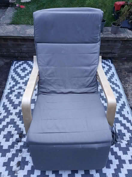 Photo of free Maternity Chair (Sevenoaks TN13) #2