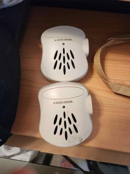 Photo of free Ultrasonic pest repellents (Lanier Heights) #1