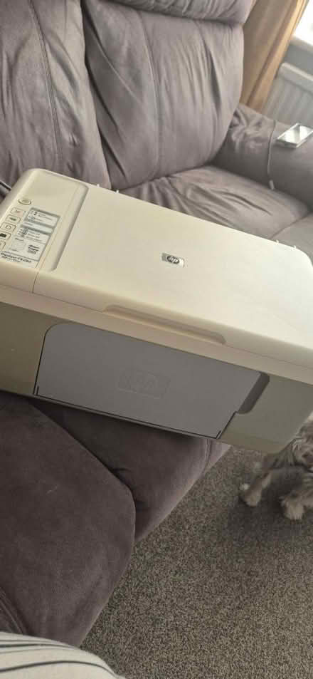 Photo of free Hp all in one printer (Abbeydale Gloucester) #1