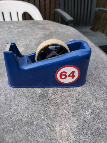 Photo of free Sellotape holder (AL1) #1