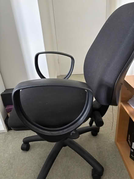 Photo of free Office chair (Epsom KT17) #1