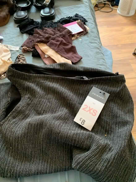 Photo of free Brand new lady’s clothes bundle (NW10) #3