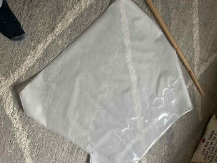 Photo of free Window film (Queens Park) #1