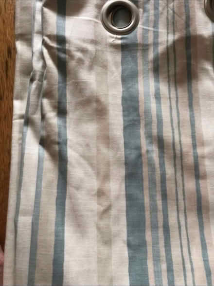 Photo of free Lined Ring Top Curtains (Cheshunt En8) #2